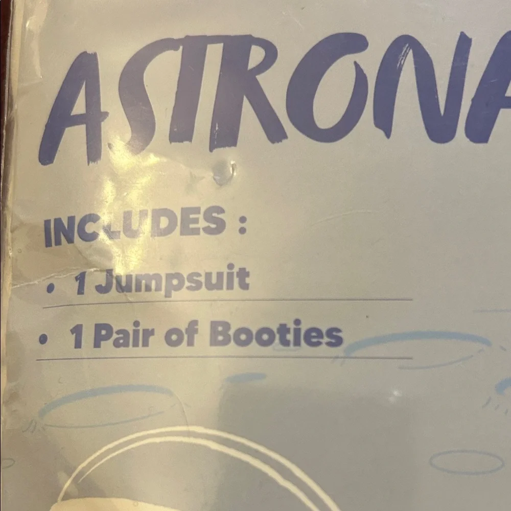 Spooktacular Creations blast off
